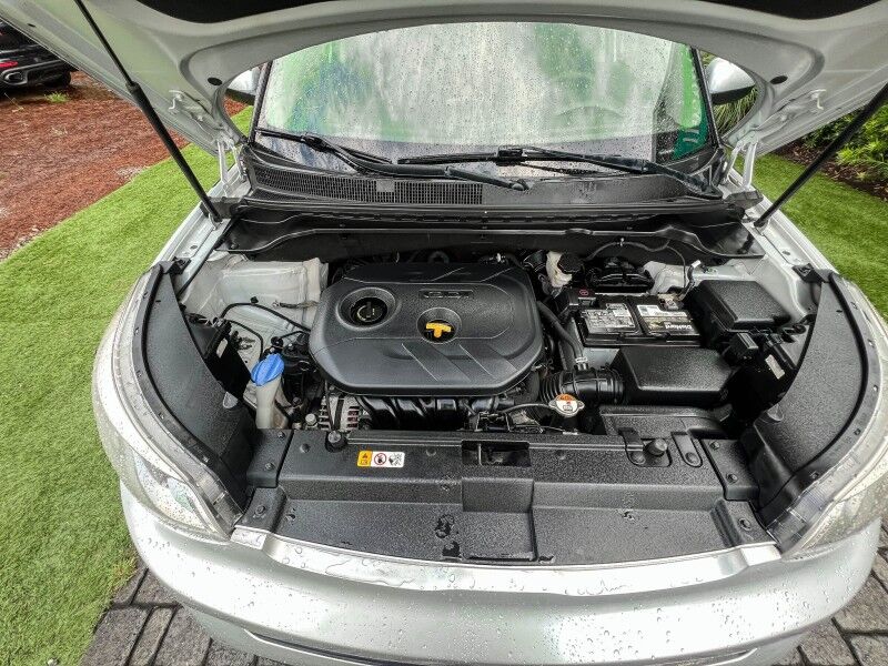 2017 Kia Soul + Wilmington NC