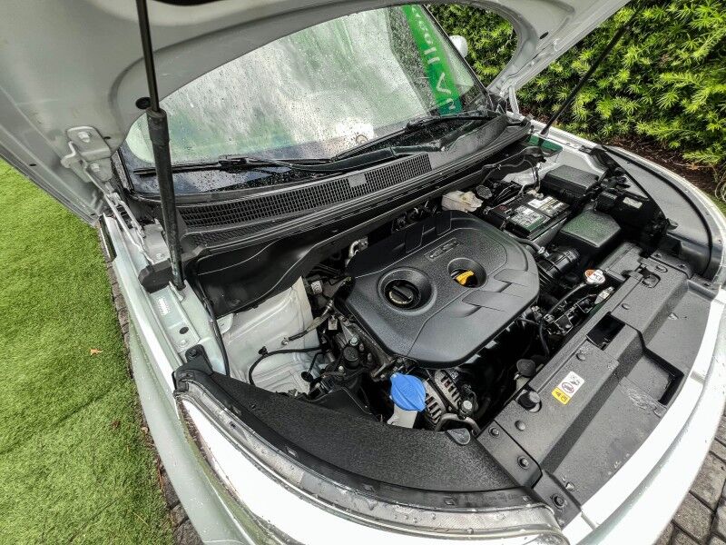 2017 Kia Soul + Wilmington NC