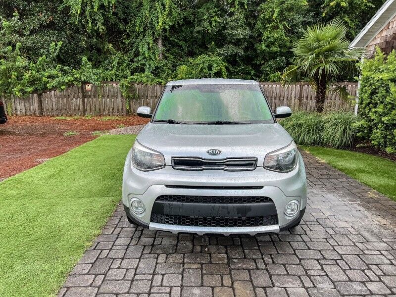 2017 Kia Soul + Wilmington NC