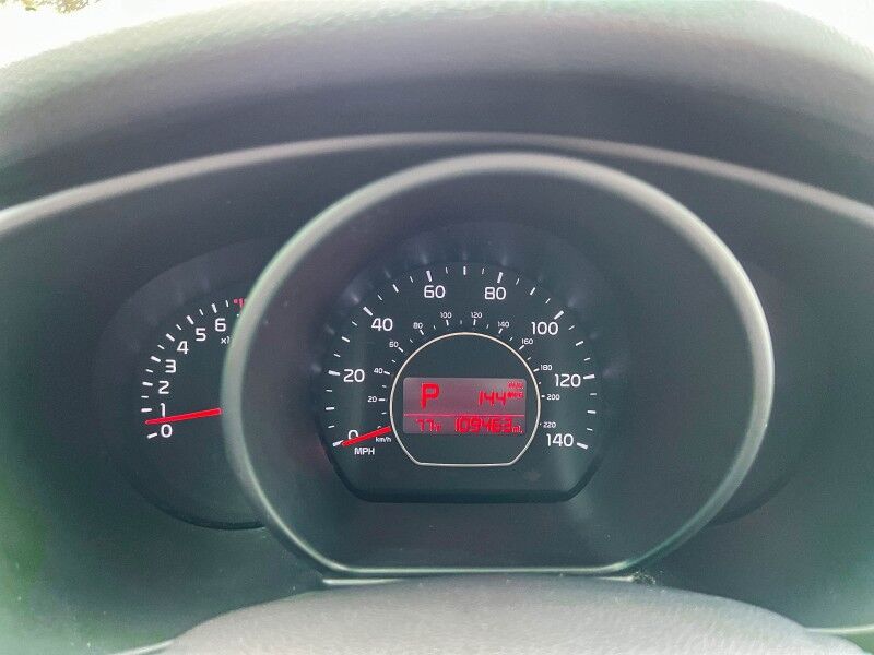 2017 Kia Soul + Wilmington NC