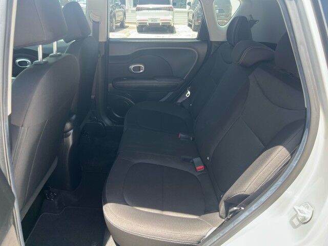 2017 Kia Soul Base Gainesville TX