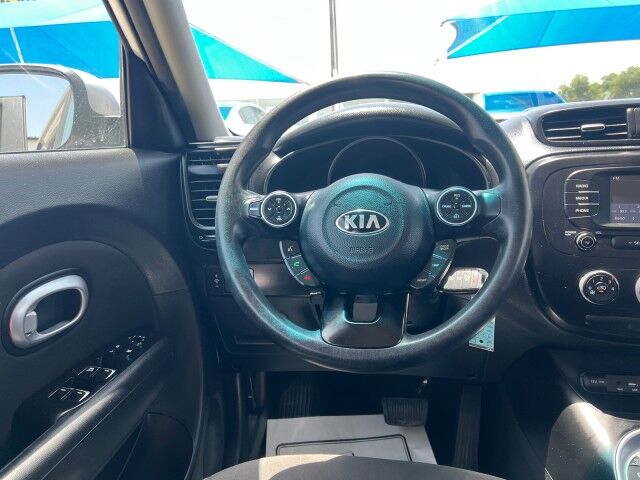 2017 Kia Soul Base Gainesville TX