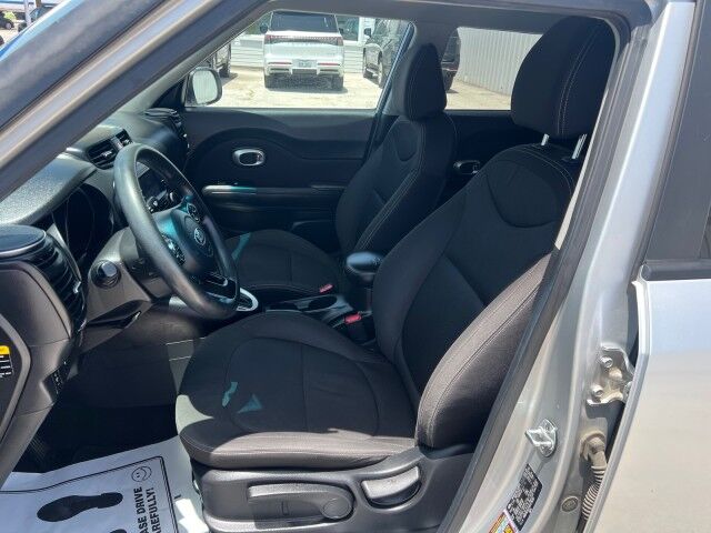 2017 Kia Soul Base Gainesville TX