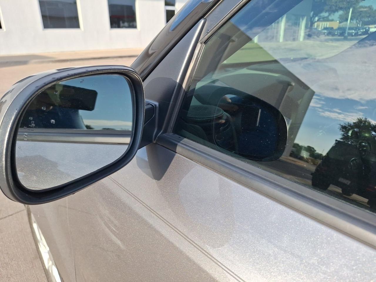 2017 Kia Soul Base Hurst TX