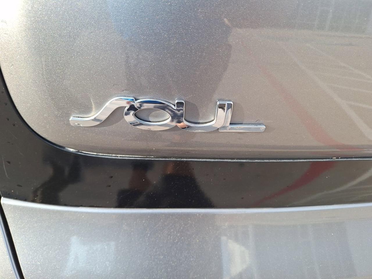 2017 Kia Soul Base Hurst TX