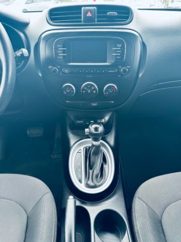 2017 Kia Soul Base Hot Springs AR