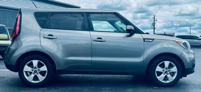 2017 Kia Soul Base Hot Springs AR