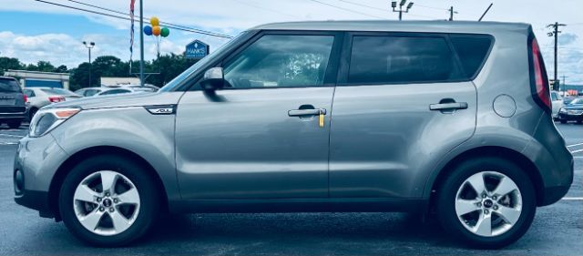 2017 Kia Soul Base Hot Springs AR