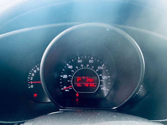 2017 Kia Soul Base Hot Springs AR