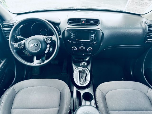 2017 Kia Soul Base Hot Springs AR