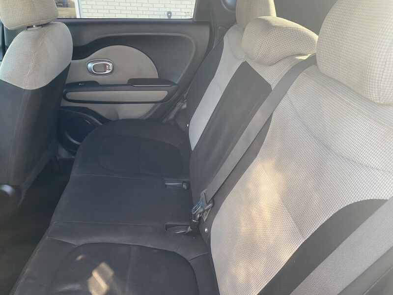 2017 Kia Soul Base Macon GA