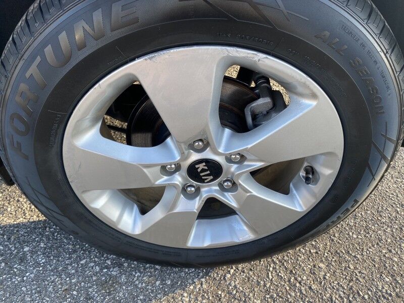 2017 Kia Soul Base Macon GA