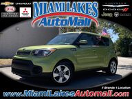 2017 Kia Soul Base Miami Lakes FL 2017 Kia Soul Base Miami Lakes FL