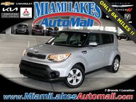 2017 Kia Soul Base Miami Lakes FL 2017 Kia Soul Base Miami Lakes FL