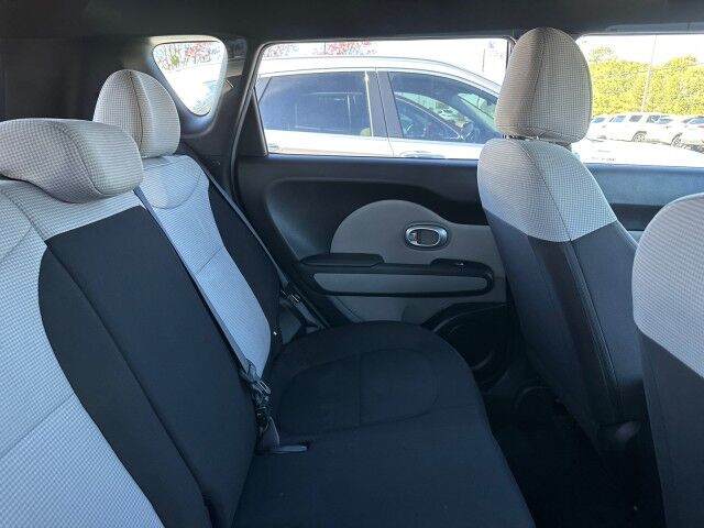 2017 Kia Soul Base Monroe GA