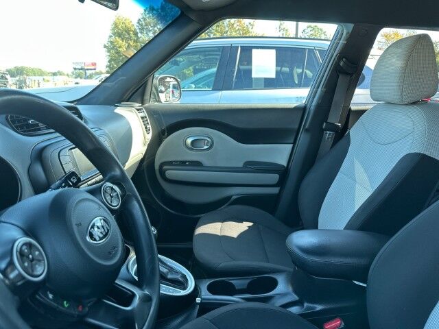 2017 Kia Soul Base Monroe GA