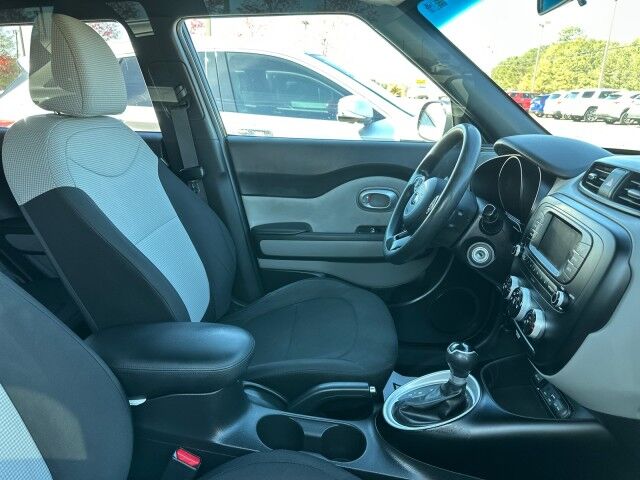 2017 Kia Soul Base Monroe GA