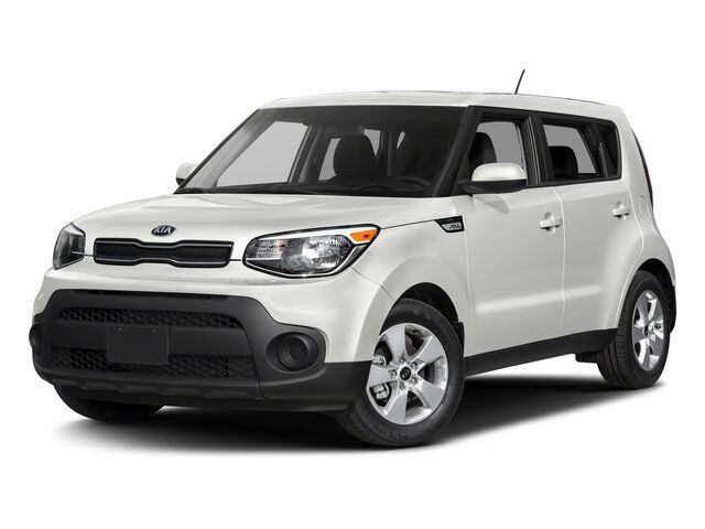 2017 Kia Soul Base Oak Ridge TN