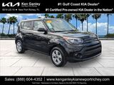 2017 Kia Soul Base Oshkosh WI