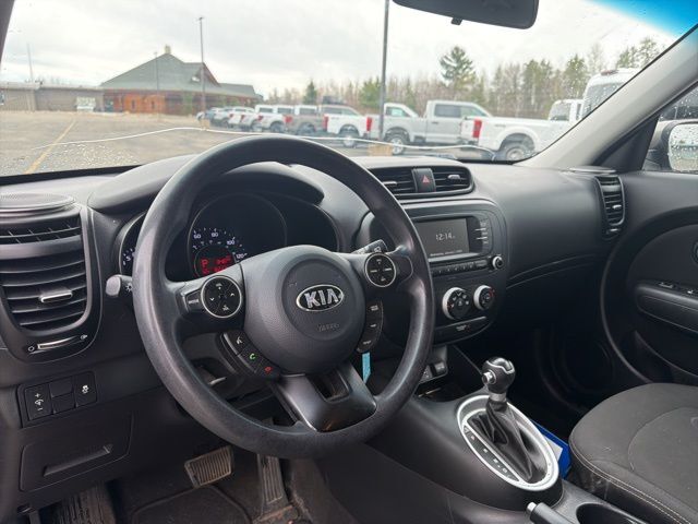 2017 Kia Soul Base Pine River MN