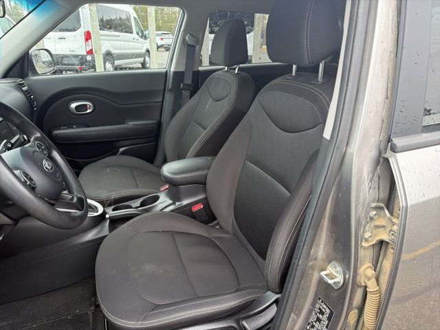 2017 Kia Soul Base Pine River MN