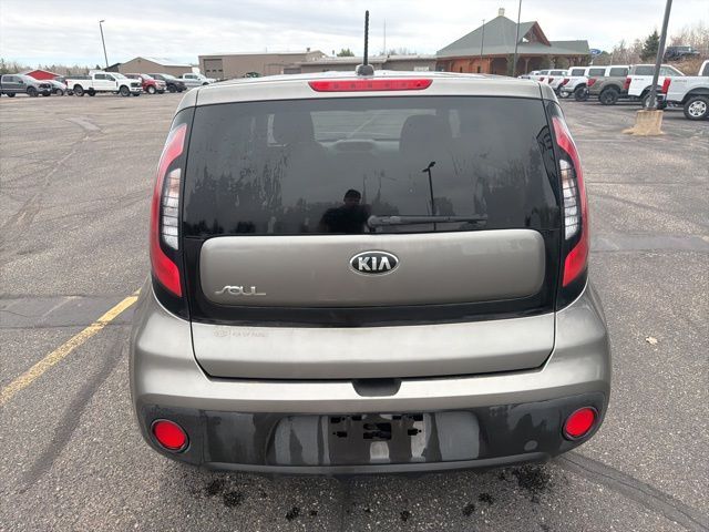 2017 Kia Soul Base Pine River MN