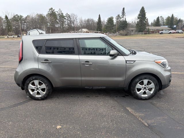 2017 Kia Soul Base Pine River MN