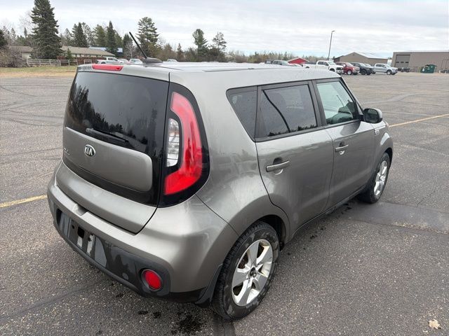 2017 Kia Soul Base Pine River MN