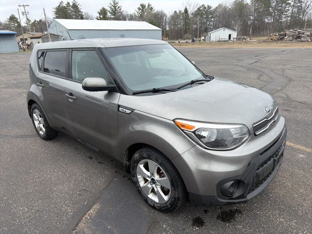2017 Kia Soul Base Pine River MN