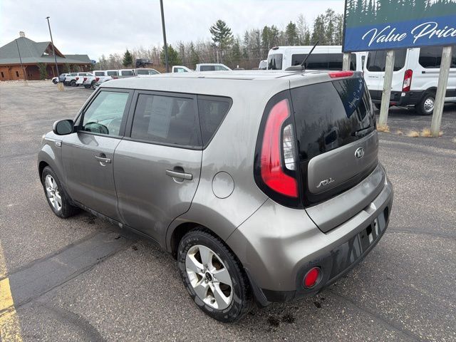 2017 Kia Soul Base Pine River MN