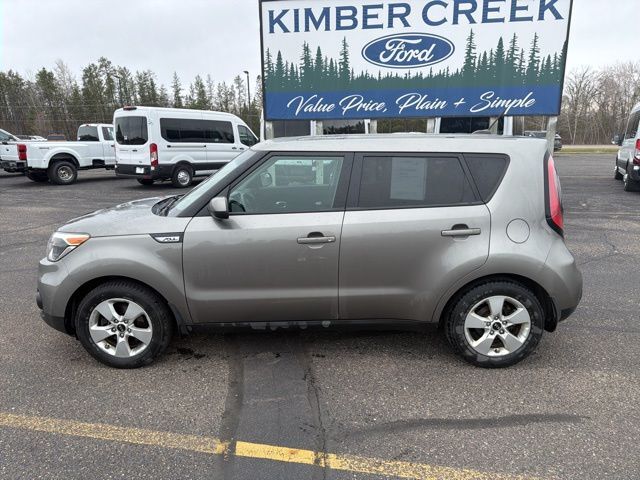 2017 Kia Soul Base Pine River MN