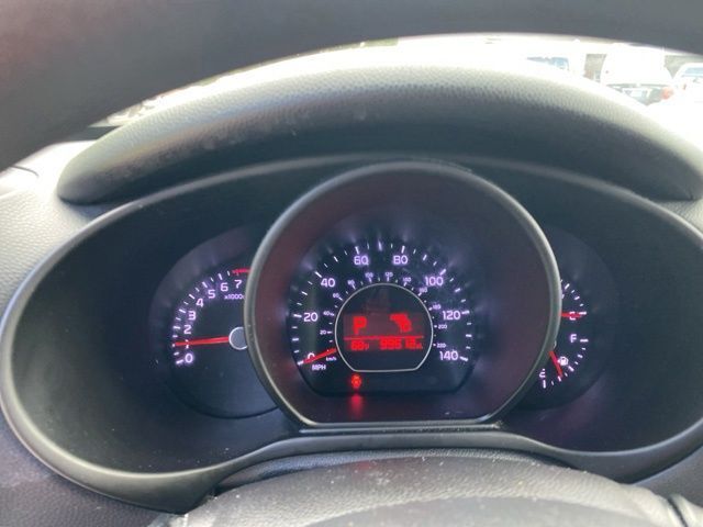 2017 Kia Soul Base Raleigh NC