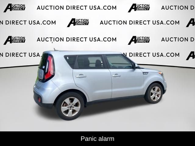 2017 Kia Soul Base Raleigh NC