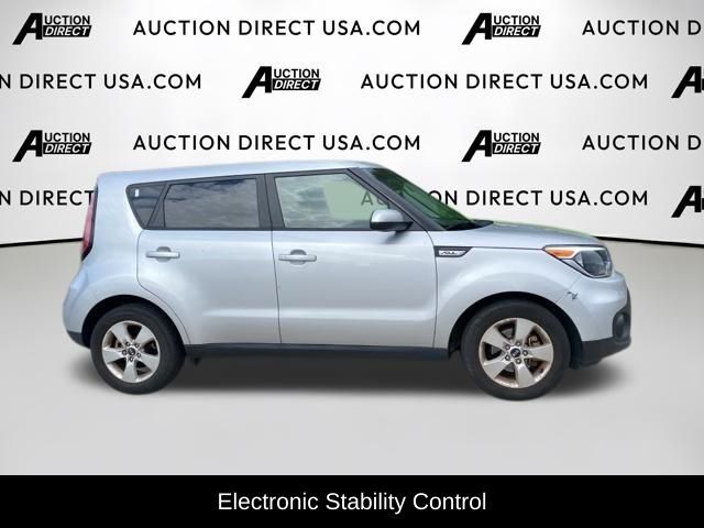 2017 Kia Soul Base Raleigh NC