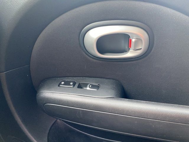 2017 Kia Soul Base Raleigh NC