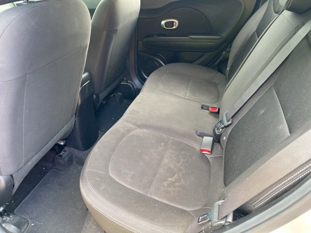 2017 Kia Soul Base Raleigh NC