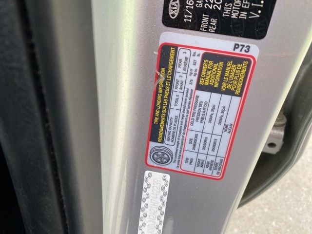 2017 Kia Soul Base Raleigh NC