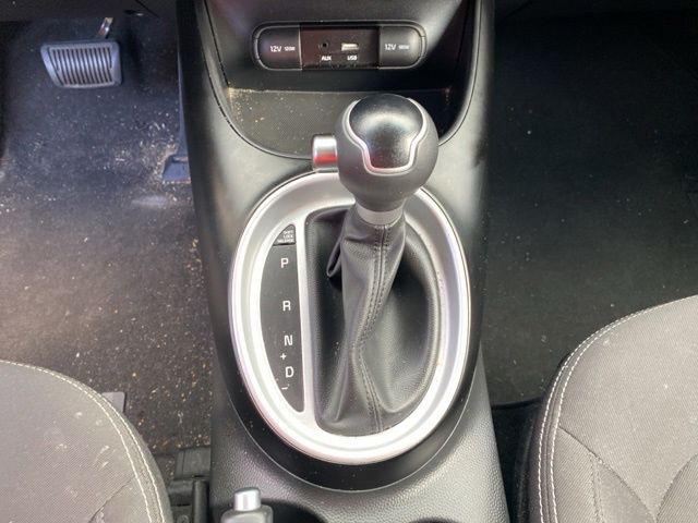 2017 Kia Soul Base Raleigh NC