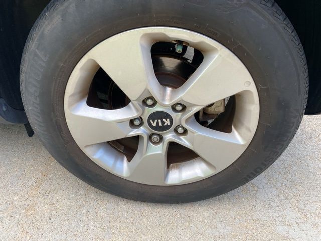 2017 Kia Soul Base Raleigh NC