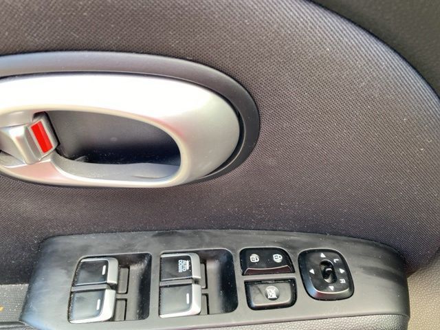 2017 Kia Soul Base Raleigh NC