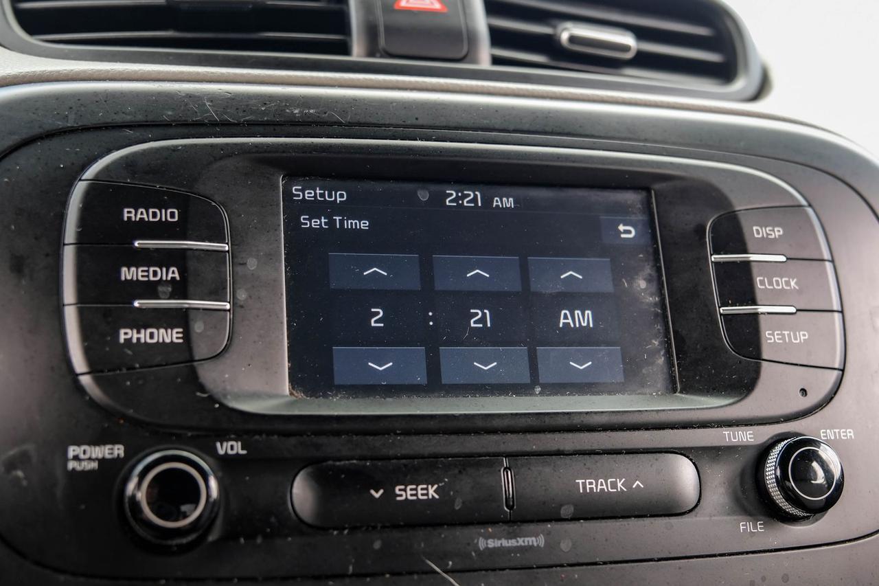 2017 Kia Soul Base Richardson TX