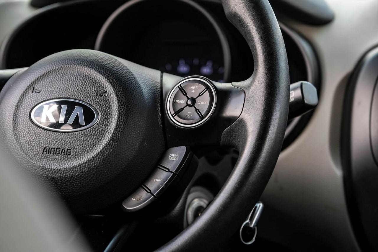 2017 Kia Soul Base Richardson TX