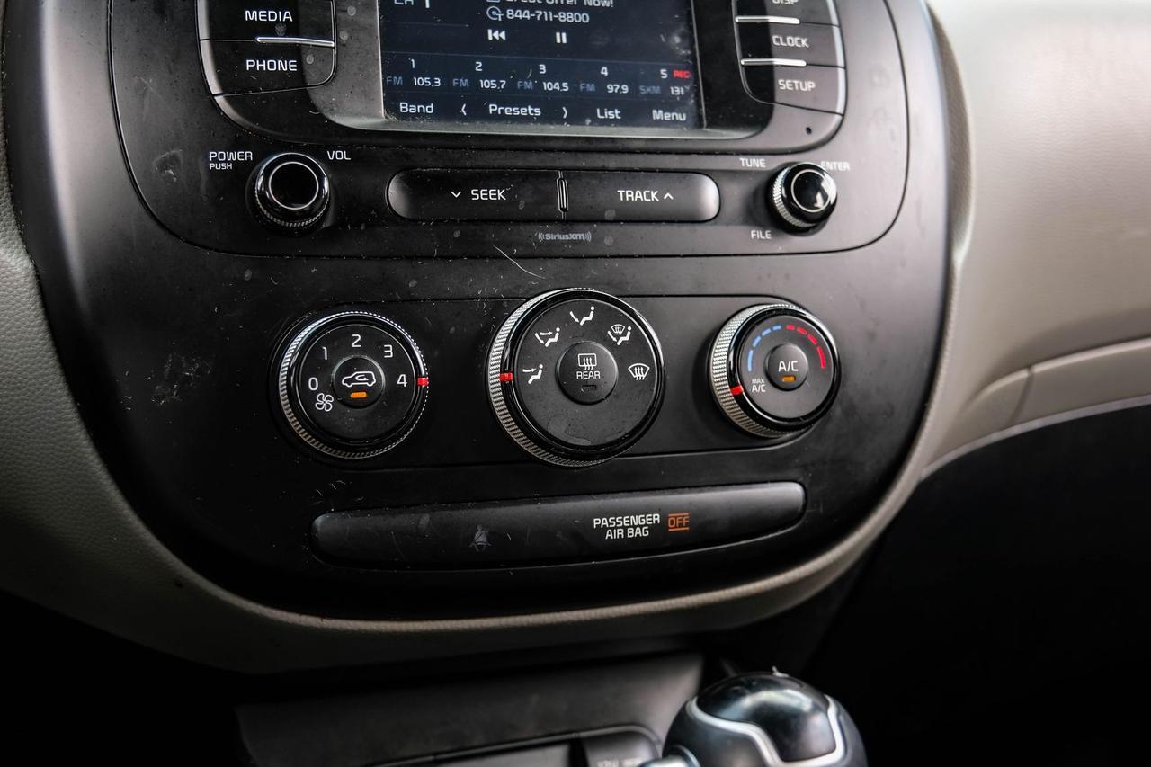 2017 Kia Soul Base Richardson TX