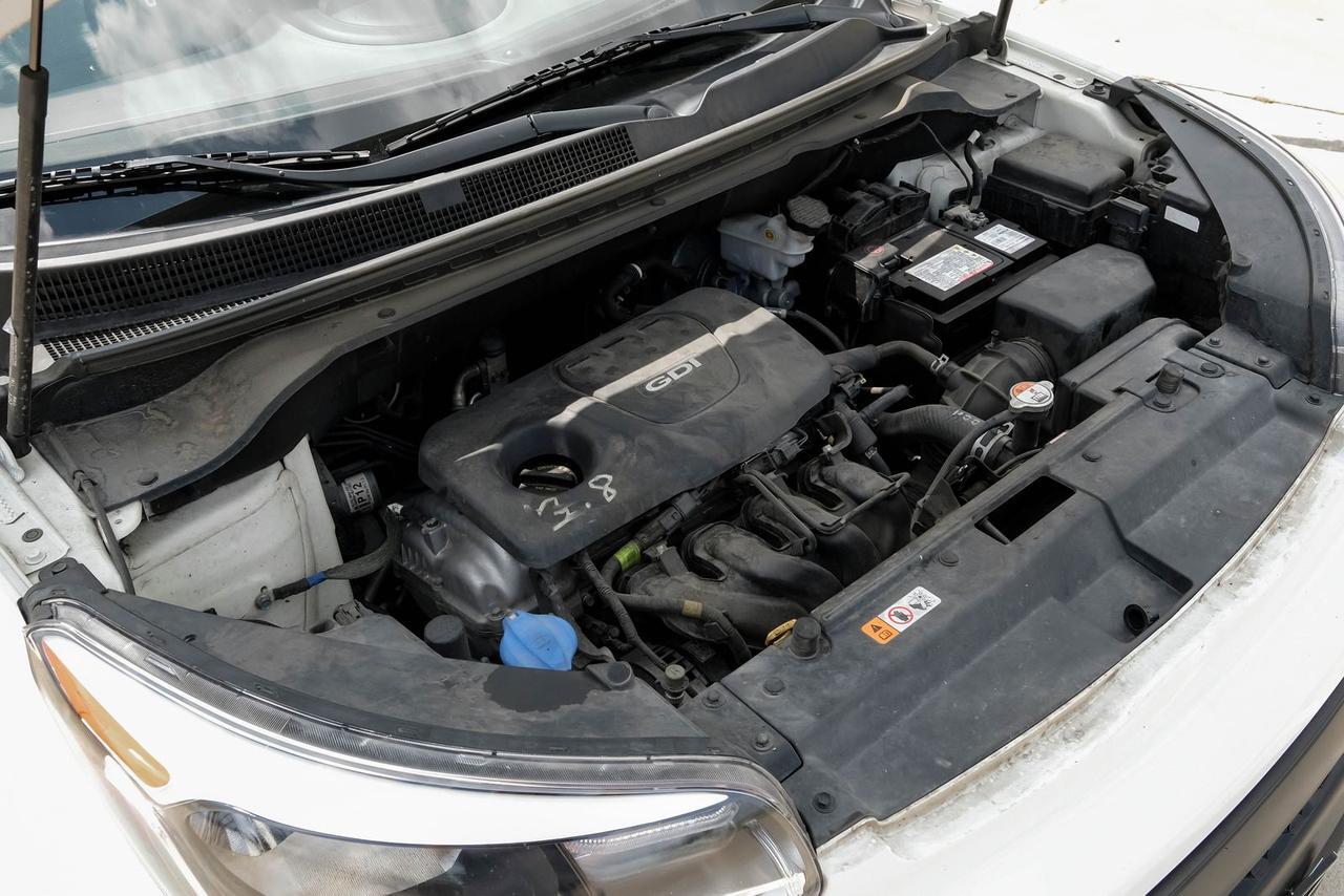 2017 Kia Soul Base Richardson TX