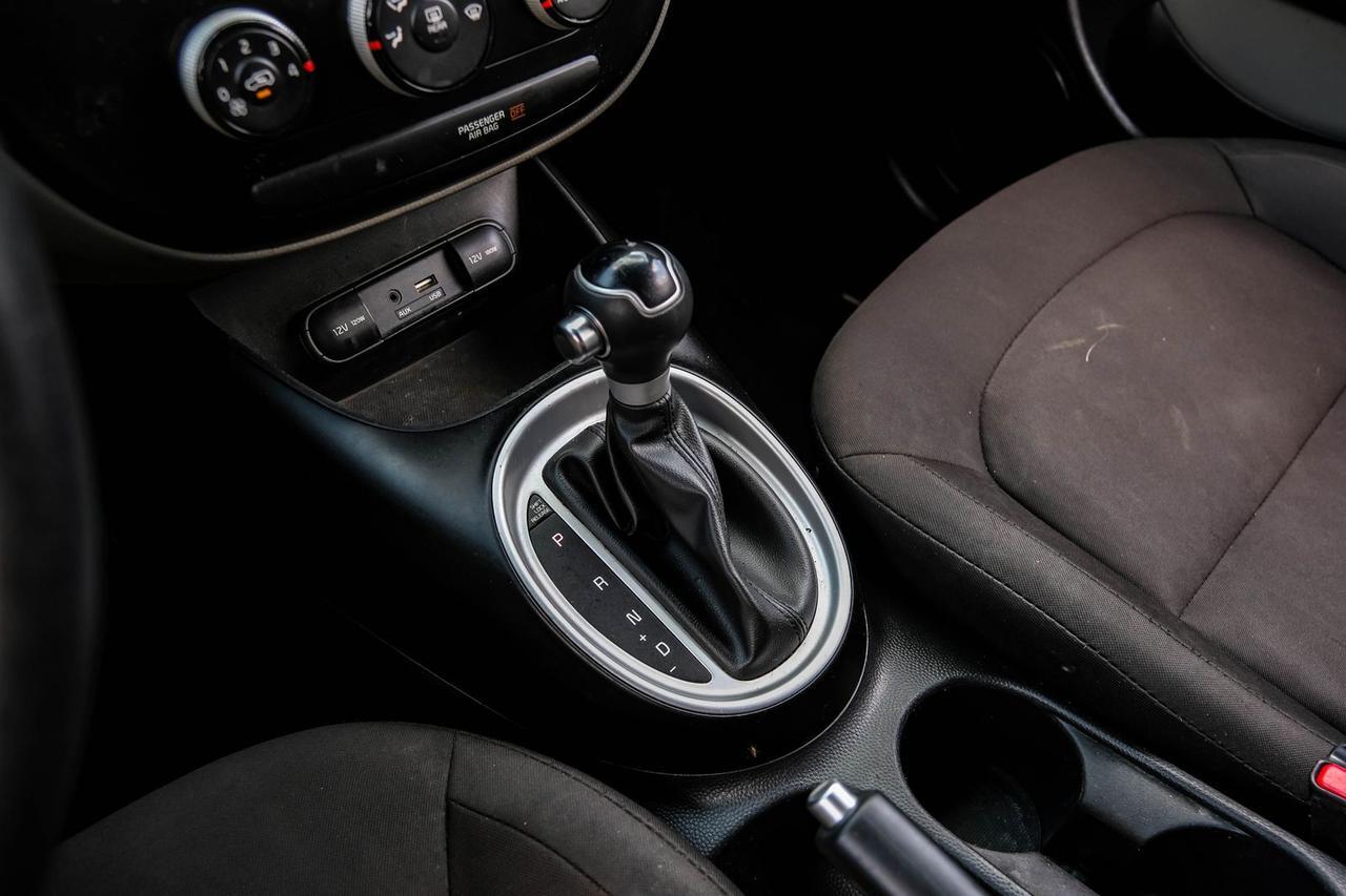 2017 Kia Soul Base Richardson TX