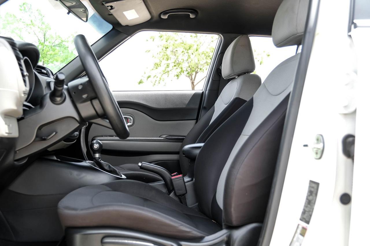 2017 Kia Soul Base Richardson TX