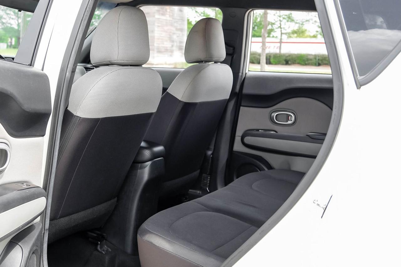 2017 Kia Soul Base Richardson TX