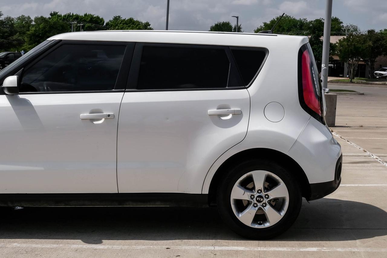 2017 Kia Soul Base Richardson TX