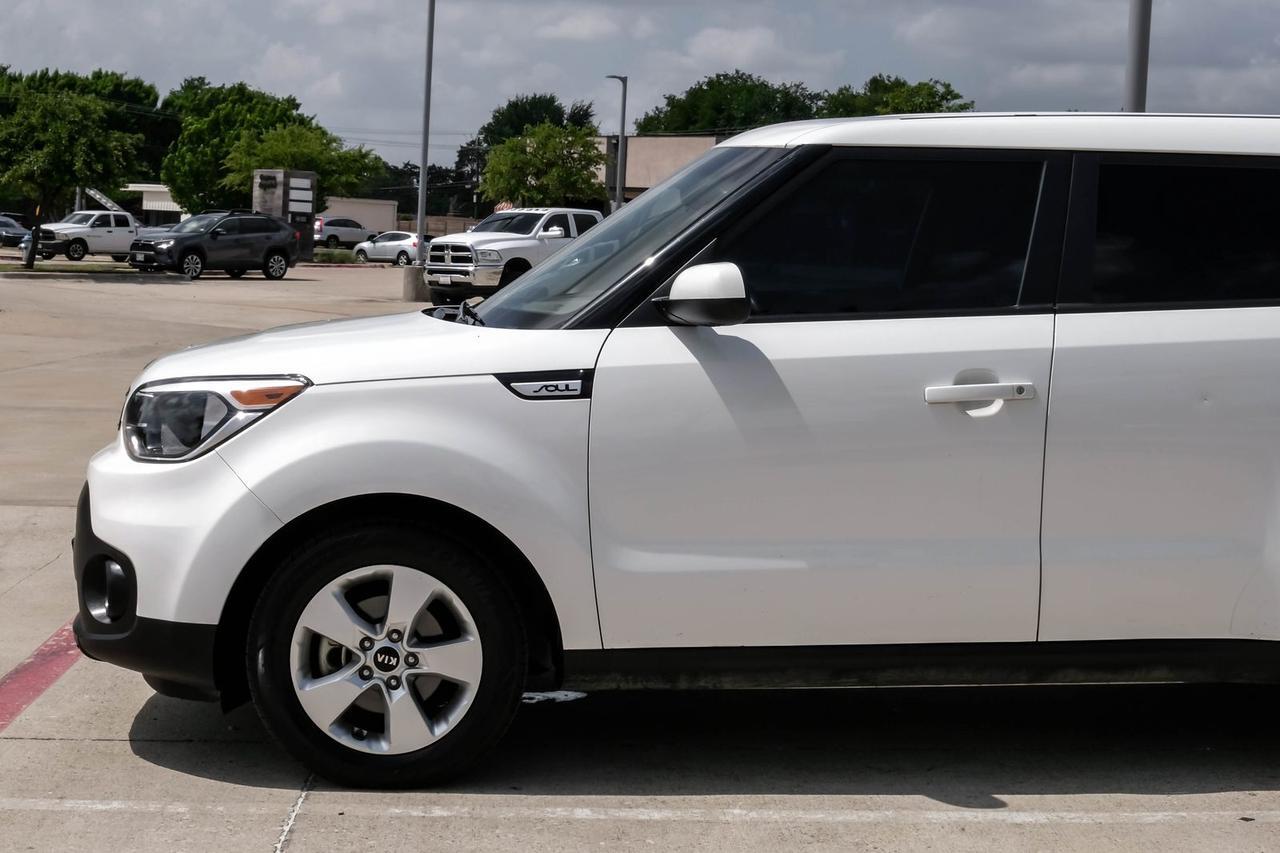 2017 Kia Soul Base Richardson TX