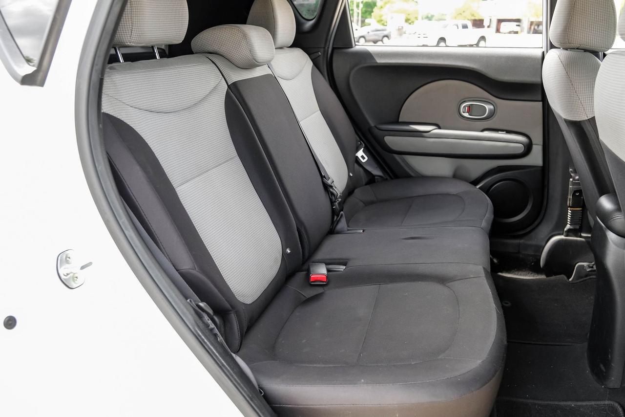 2017 Kia Soul Base Richardson TX